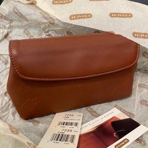 NWT 1992 Vintage Mini Cosmetic Case